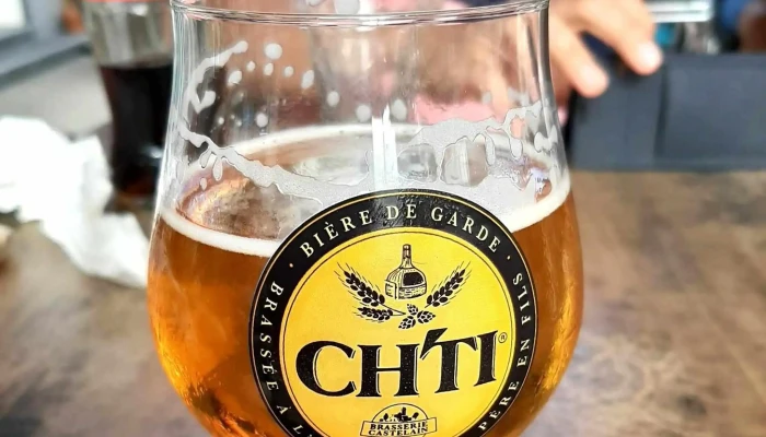 La Civette De La Plage -  Bar - Fort-mahon-plage