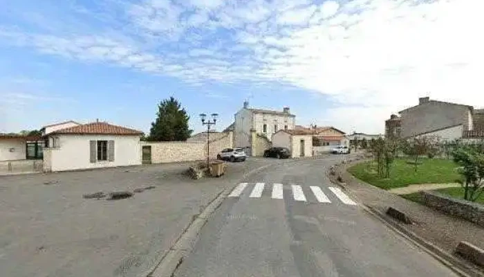 La Forge -  Street View Et 360deg - Fors