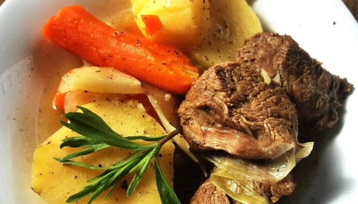 La Musette -  Plats Et Boissons - Guesnain