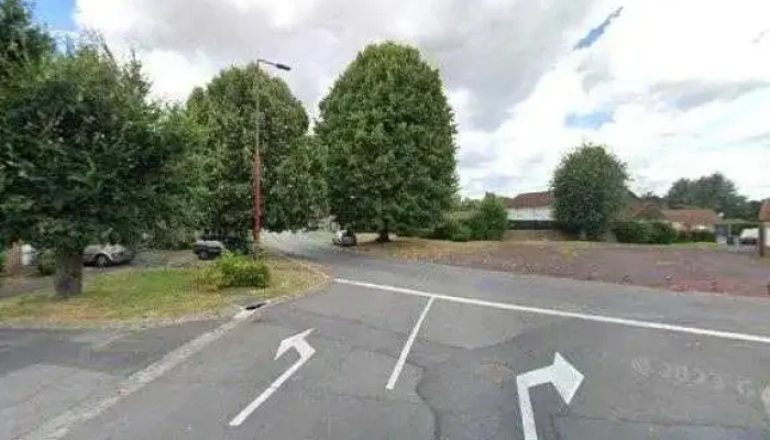 La Musette -  Street View Et 360deg - Guesnain