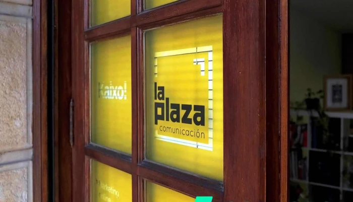 La Plaza | Comunicación y Marketing Online en Irun - 7
