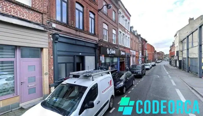 La Societe de L Image - Roubaix