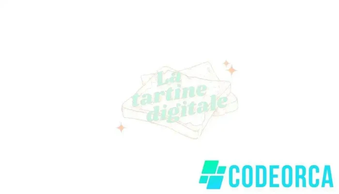 La tartine digitale - France