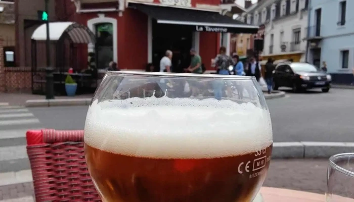 La Taverne - 80350 Mers-Les-Bains