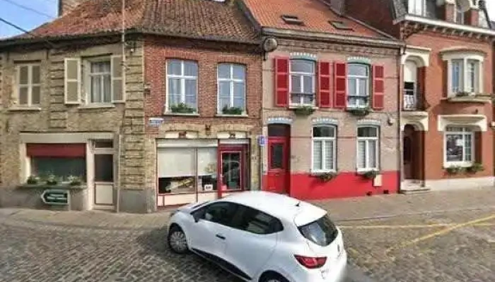 Label Guitart Street View Et 360deg - Esquelbecq