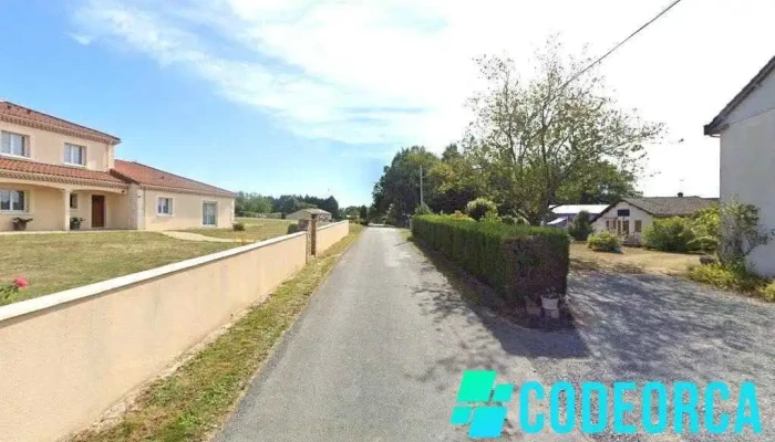 Laffaire Eric - 24270 Lanouaille