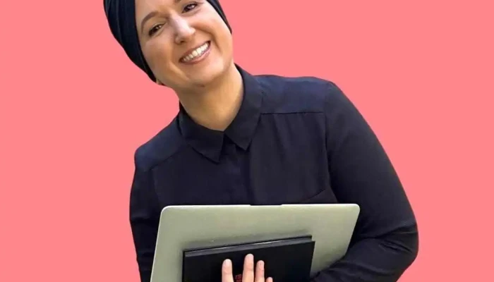 Laura Boissiere, Community Manager à Bergerac - 24100 Creysse