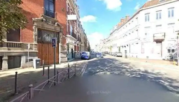 Lautre Media Tout - Lille