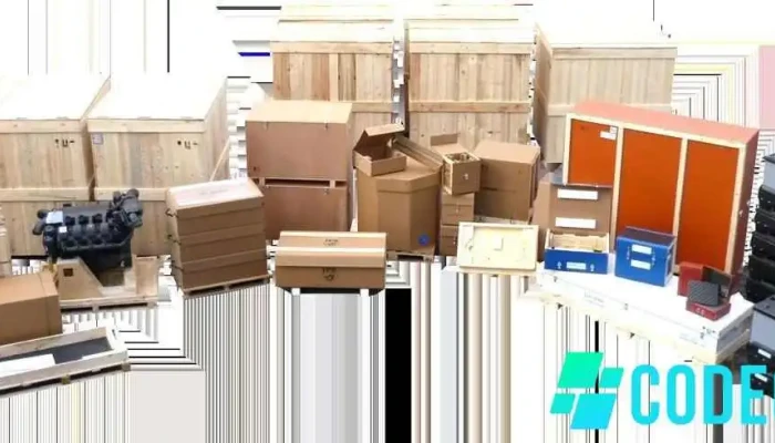Lauwers Emballages - Hasnon