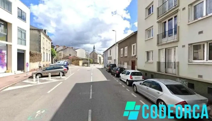 Lavaurs Diffusion Affichage - Limoges
