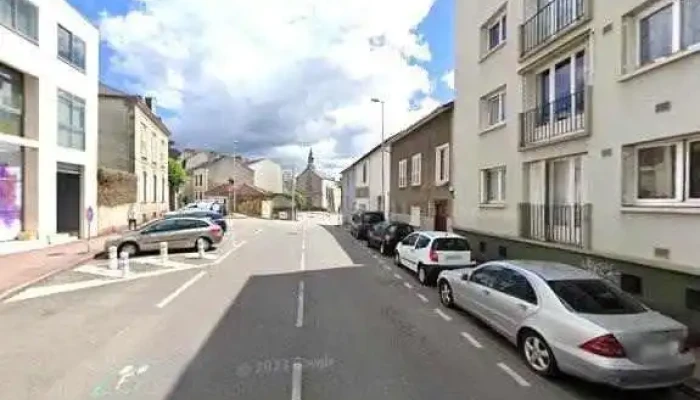 Lavaurs Diffusion Affichage -  Tout - Limoges
