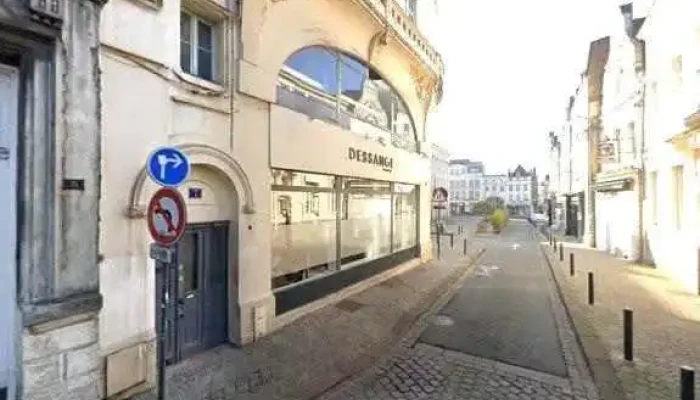 Lbda -  Communication Tout - Arras