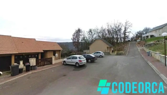 Ld Agency - Lissac-Sur-Couze