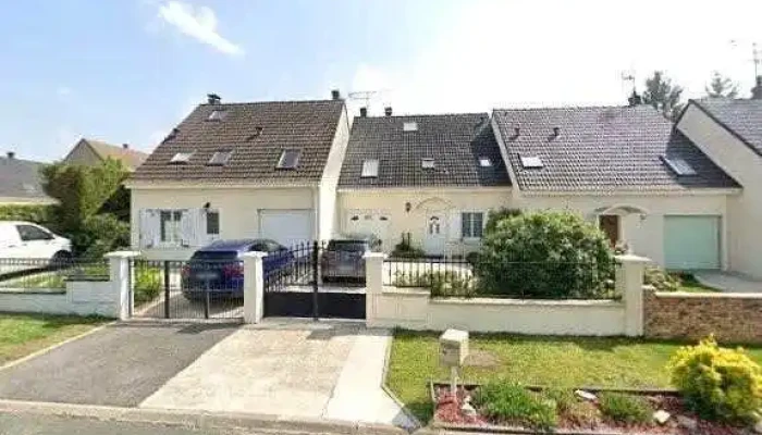 Ldistribue Tout - Bernes-sur-oise