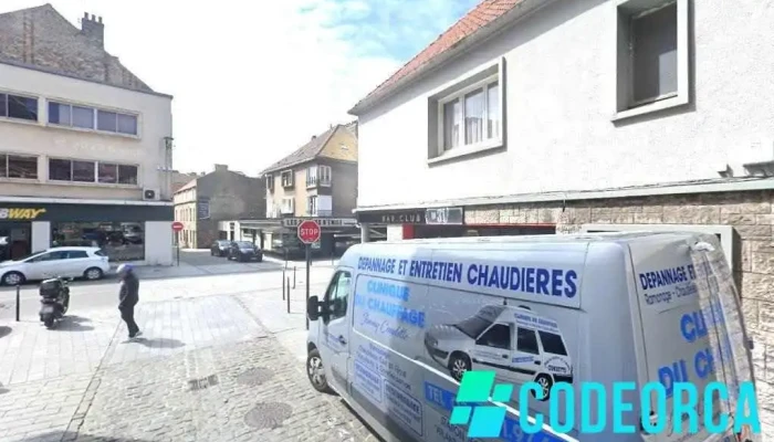 Le 31 - Boulogne-Sur-Mer