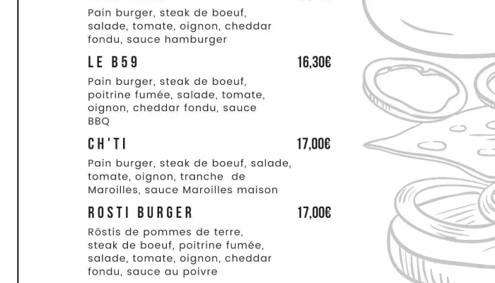 Le B59 -  Photos Du Proprietaire - Maubeuge