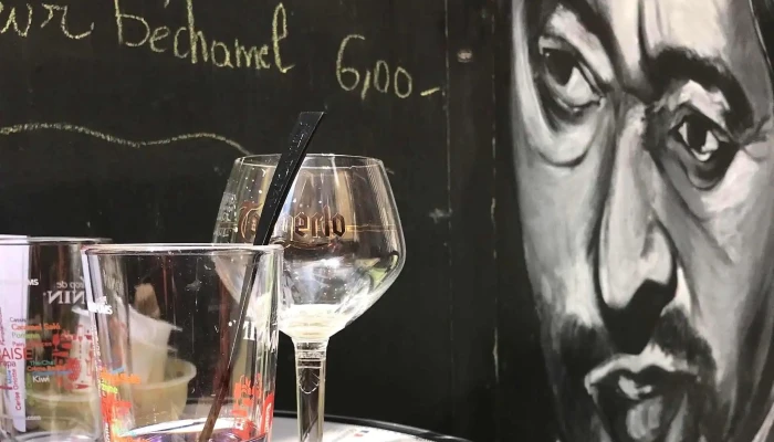 Le Bar Y Est -  Bar - Berck