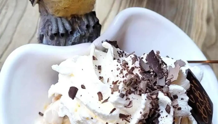 Le Bbsbar Banana Split - Quend
