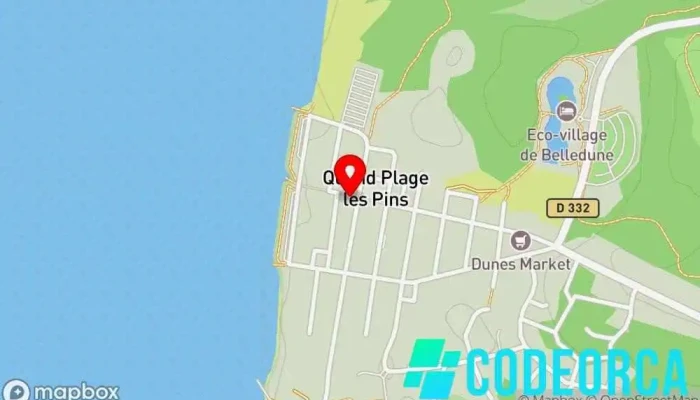 Le Bbsbar Carte - Quend