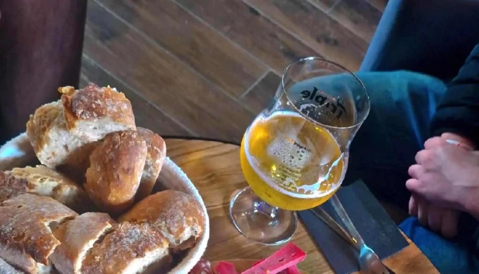 Le Bbsbar Score - Quend