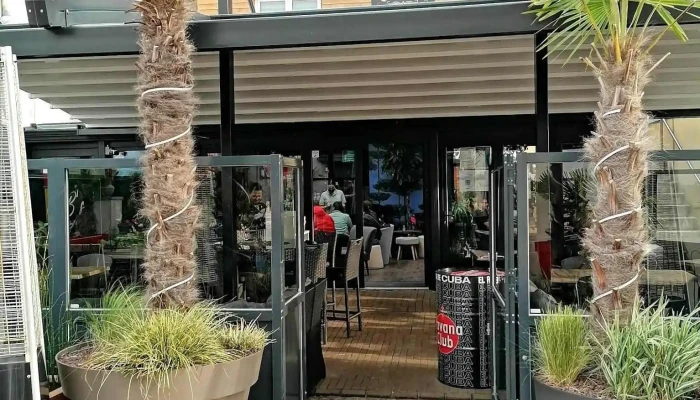 Le Bbsbar Tout - Quend
