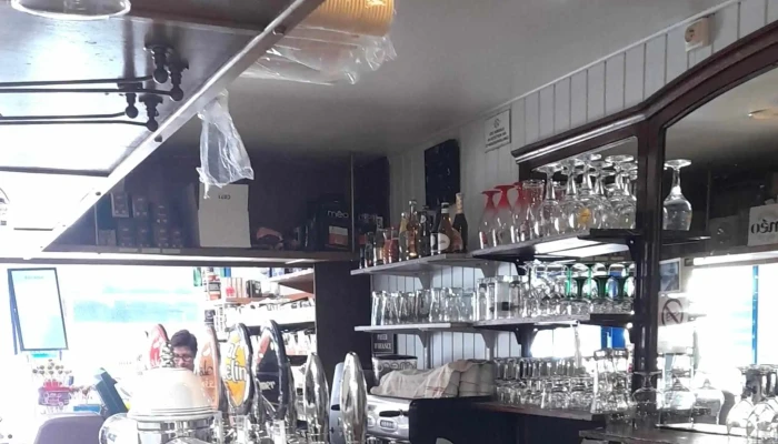 Le Cafe De La Marine Pmu Prix - Gravelines