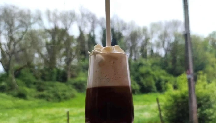 Le Canari -  Instagram - Cousolre