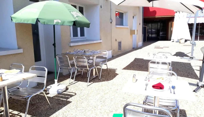 Le Corgnacois -  Atmosphere - Corgnac-sur-l'isle