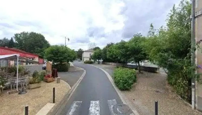 Le Corgnacois -  Street View Et 360deg - Corgnac-sur-l'isle
