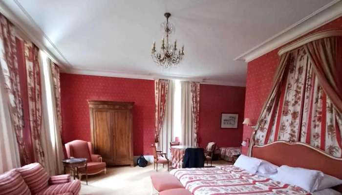 Le Domaine De La Chartreuse -  Adresse - Gosnay