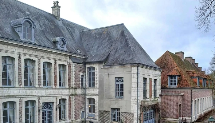 Le domaine de la Chartreuse - Gosnay