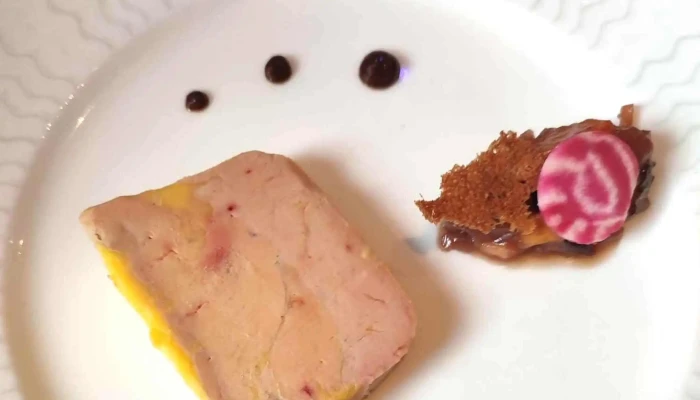Le Domaine De La Chartreuse -  Opinions - Gosnay