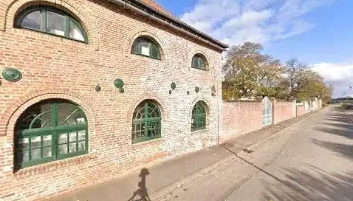Le Domaine De La Chartreuse -  Street View Et 360deg - Gosnay