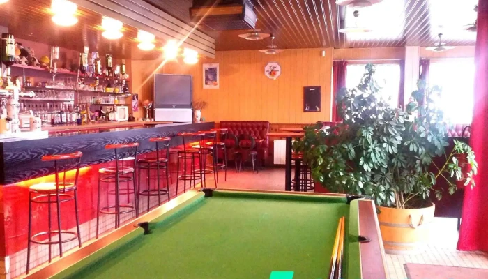 Le Flash Bar -  Photos Du Proprietaire - Feuquières-en-vimeu