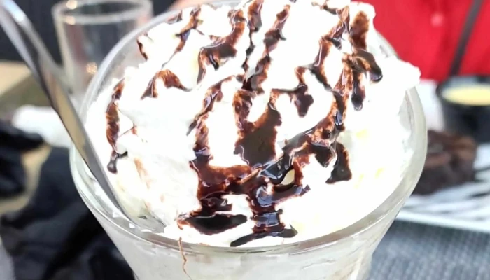 Le Grand Cafe -  Instagram - Niort