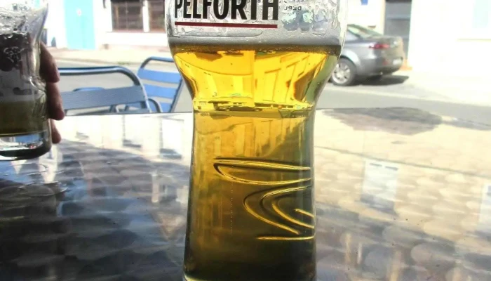Le Korrigan's Bar - 80510 Longpré-Les-Corps-Saints