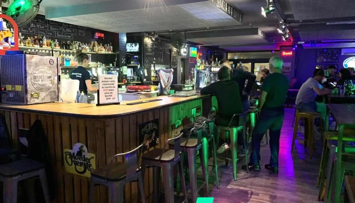Le Kraken Pub -  Photos Du Proprietaire - Saint-quentin