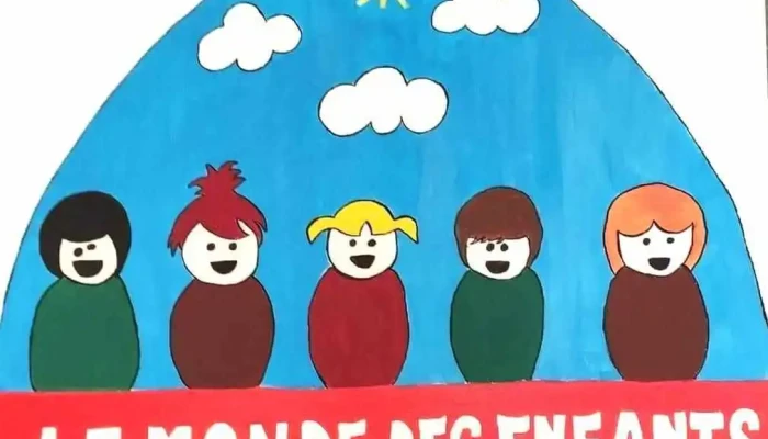 Le Monde des Enfants - 59238 Maretz