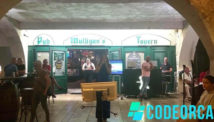Le Mulligans Tavern Videos - Villeneuve-sur-lot
