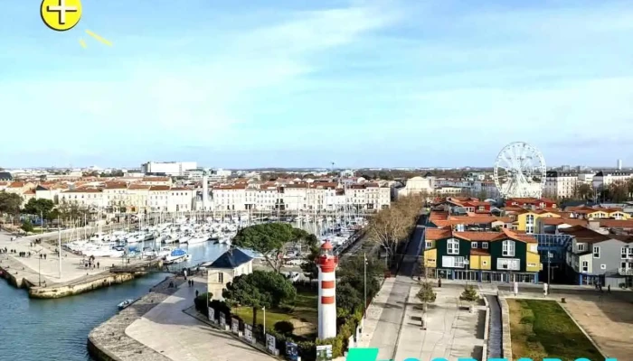 Le P'tit Plus - 17000 La Rochelle