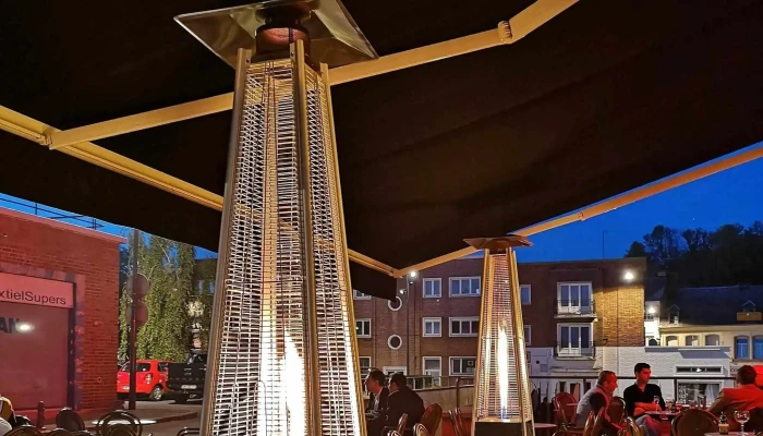 Le Paris Bar Pub Reductions - Maubeuge