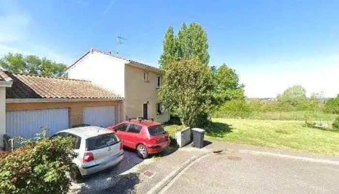 Le Ploupe -  Street View Et 360deg - La Réole
