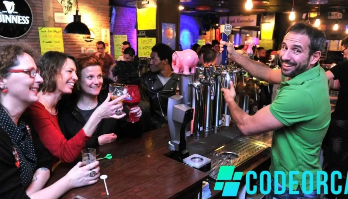 Le Pop Rock Bar -  Photos Du Proprietaire - Calais