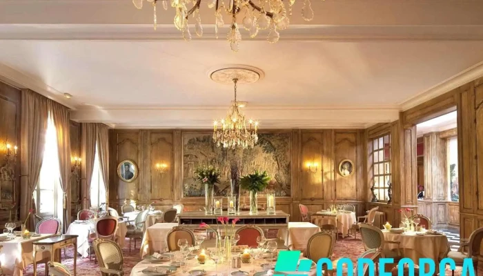 Le Robert Ii | Restaurant Gastronomique - Gosnay