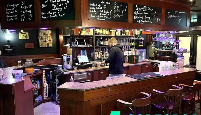 Le Shamrock Irish Pub - Neufchâtel-Hardelot