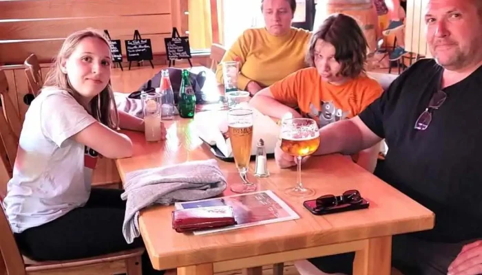 Le Stadium Pub -  Atmosphere - Berck