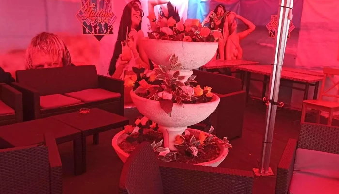 Le Stadium Pub -  Bar - Berck