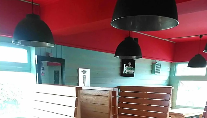 Le Stadium Pub -  Reductions - Berck