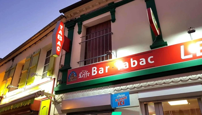 Le Tandem | Bar Tabac Pmu - Lachapelle-Aux-Pots