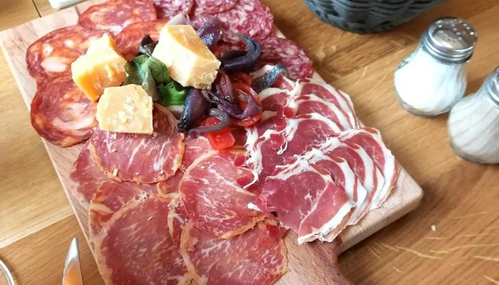 Le Terrier -  Charcuterie - Hallennes-lez-haubourdin